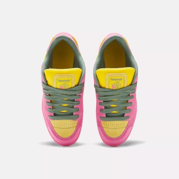 Reebok Club C Bulc Shoes 4