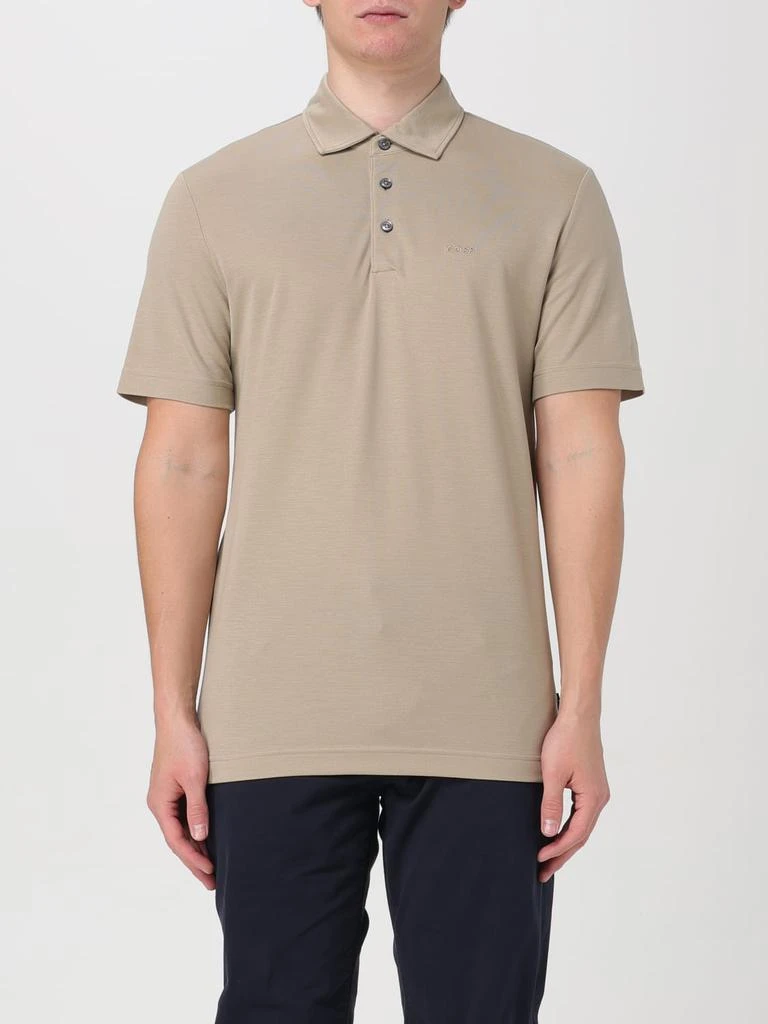 Hugo Boss Polo shirt men Boss 1