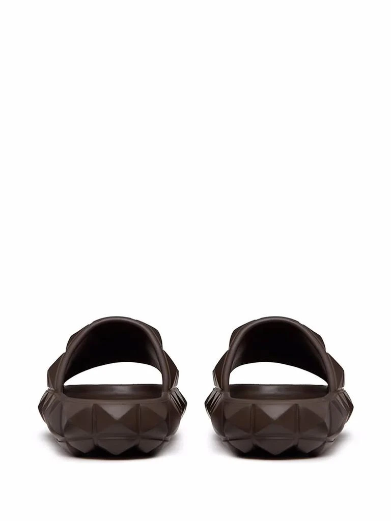Valentino Valentino Garavani Roman Stud Flat Slides 3