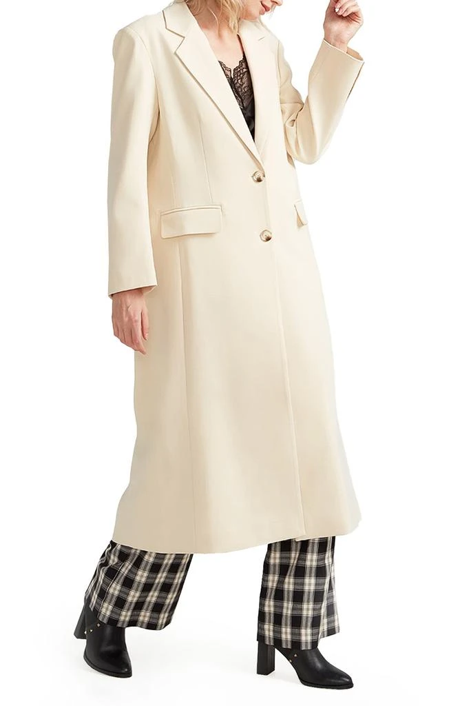 Belle & Bloom Transdescent Coat 5