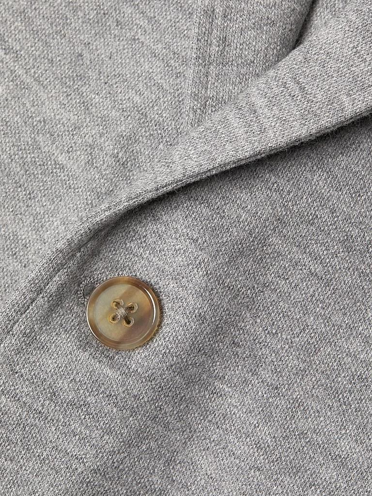 Ralph Lauren Hadley Heather Jacket 6