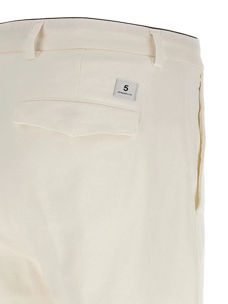 DEPARTMENT 5 Department 5 Prince Trousers 3