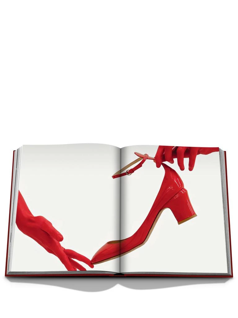 Assouline Valentino Rosso 3