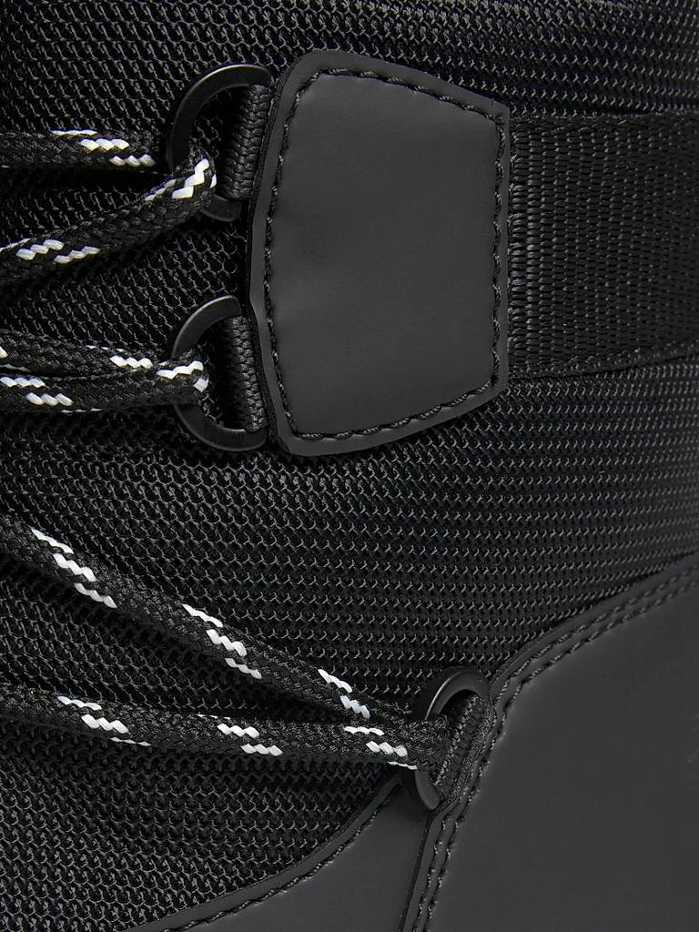 Moon Boot Park Ambidextrous Sneaker Boots 5