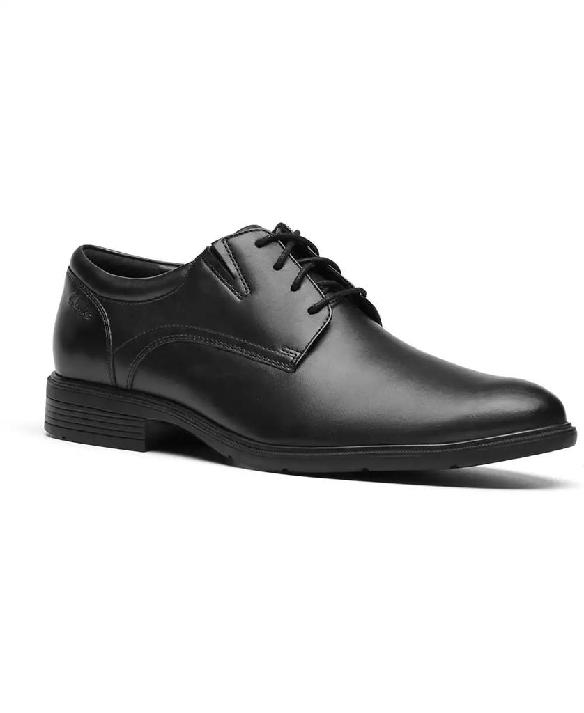 Clarks Men's Steadwell Lace Dress Shoe