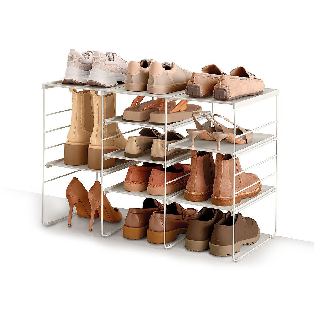 Joseph Joseph Level Shoe Rack - Thumbnail 2