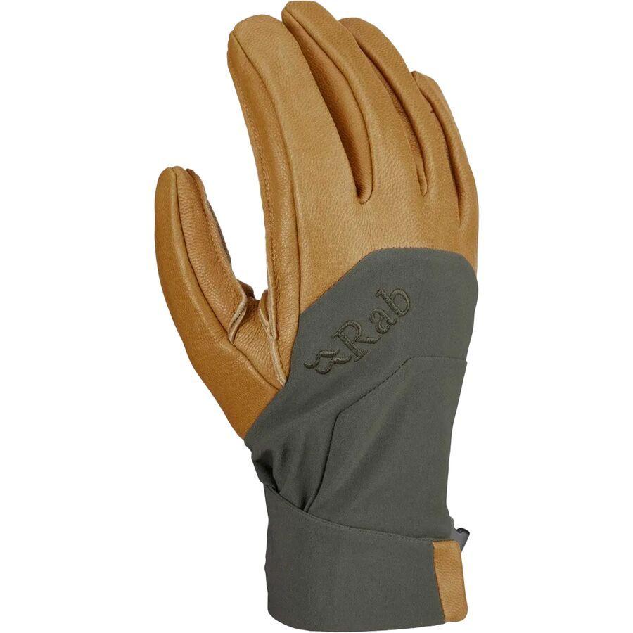 Rab Khroma Tour GORE-TEX INFINIUM Glove - Men's