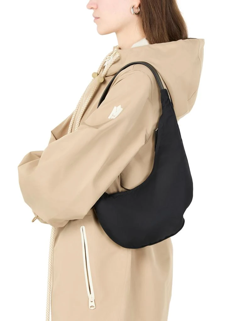 AESTHER EKME Lune Aria mini hobo bag 8