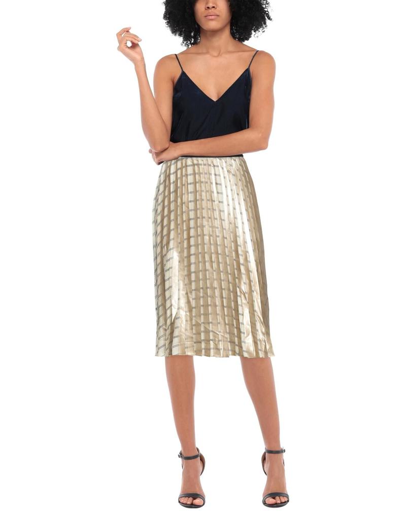Antonio Marras Midi skirt