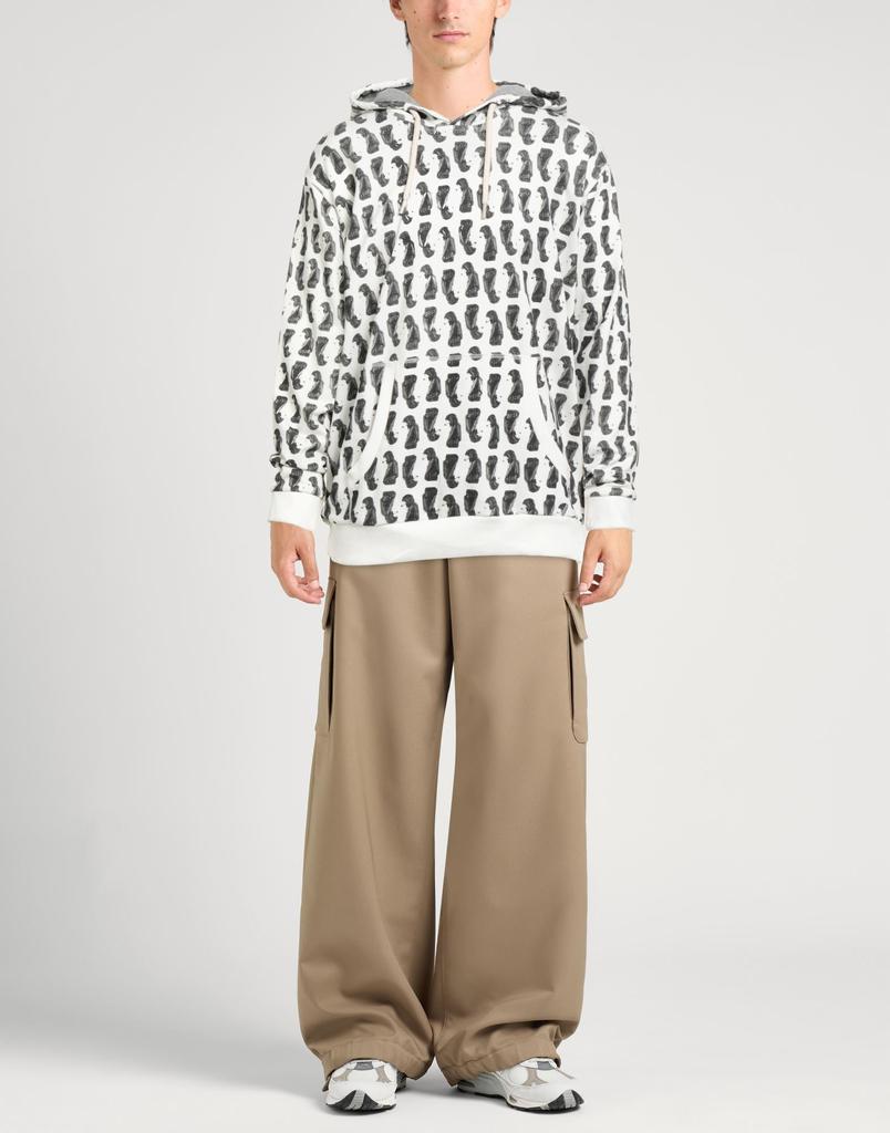 TRUSSARDI JEANS Hooded sweatshirt