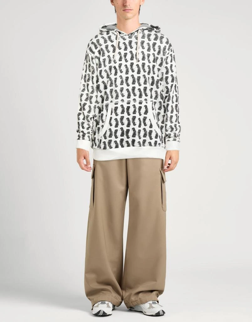 TRUSSARDI JEANS Hooded sweatshirt 2