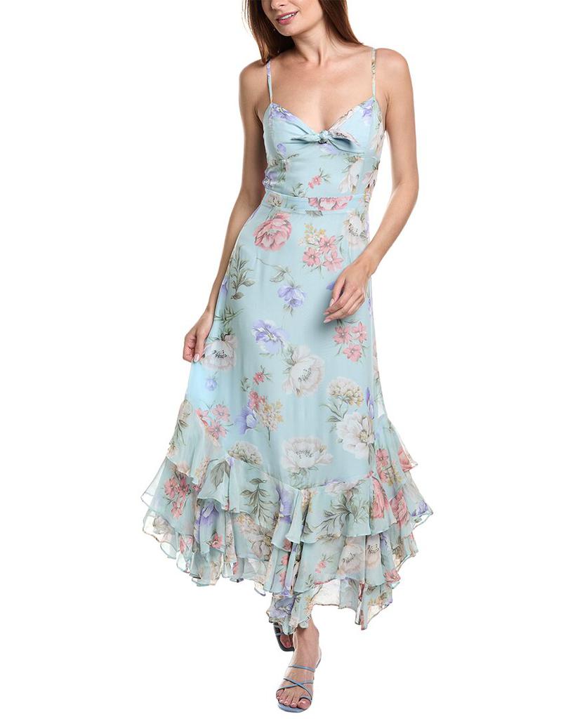 Yumi Kim Carmela Maxi Dress