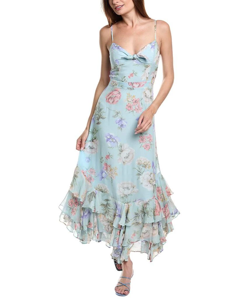 Yumi Kim Carmela Maxi Dress 1