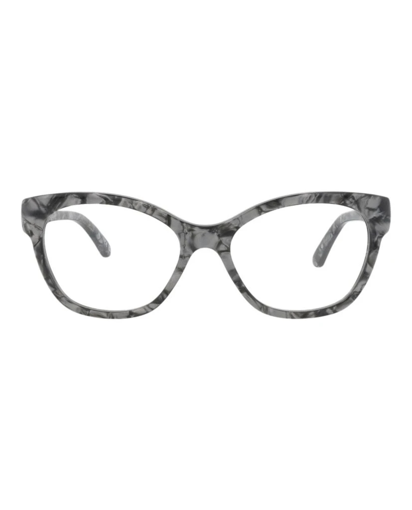 Balenciaga Cat Eye-Frame Acetate Optical Frames