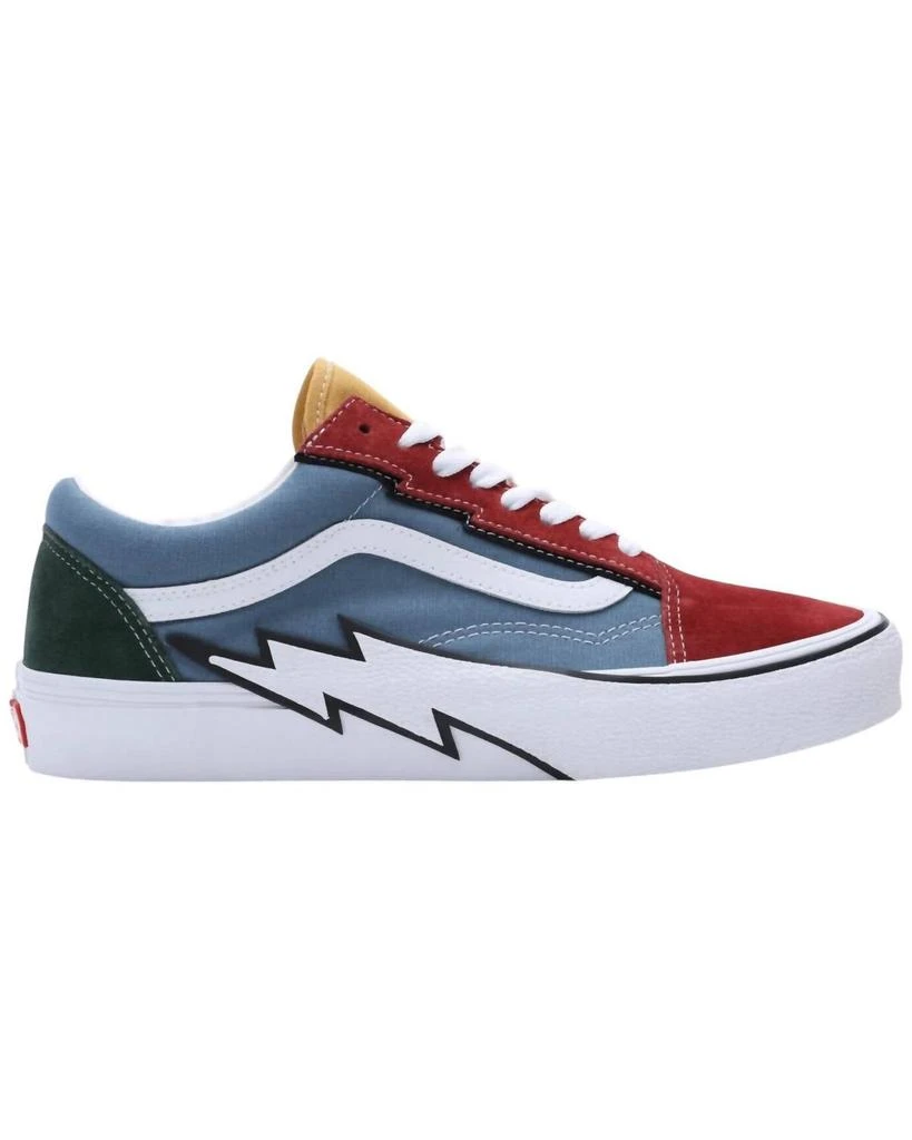 Vans Vans - Unisex Old Skool Bolt Shoes 2