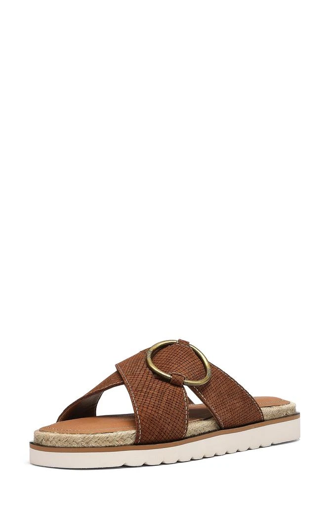 NYDJ Ross Slide Sandal 8