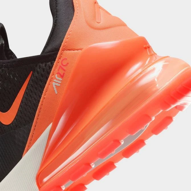 NIKE Men's Nike Air Max 270 Casual Shoes 3