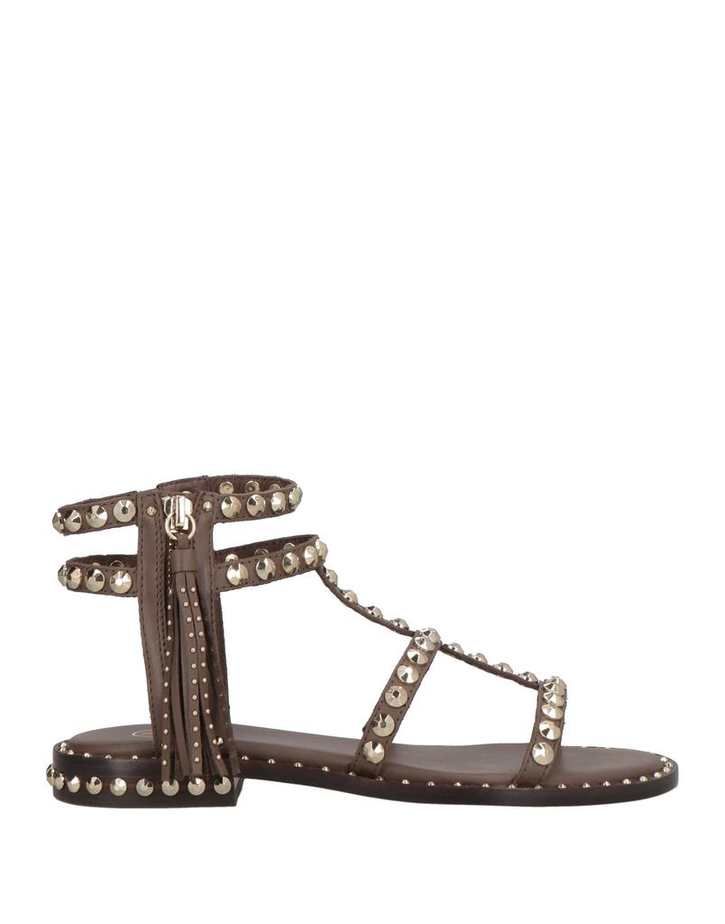 Ash Ash Pandora Stud Detailed Sandals - Shoes - BeyondStyle