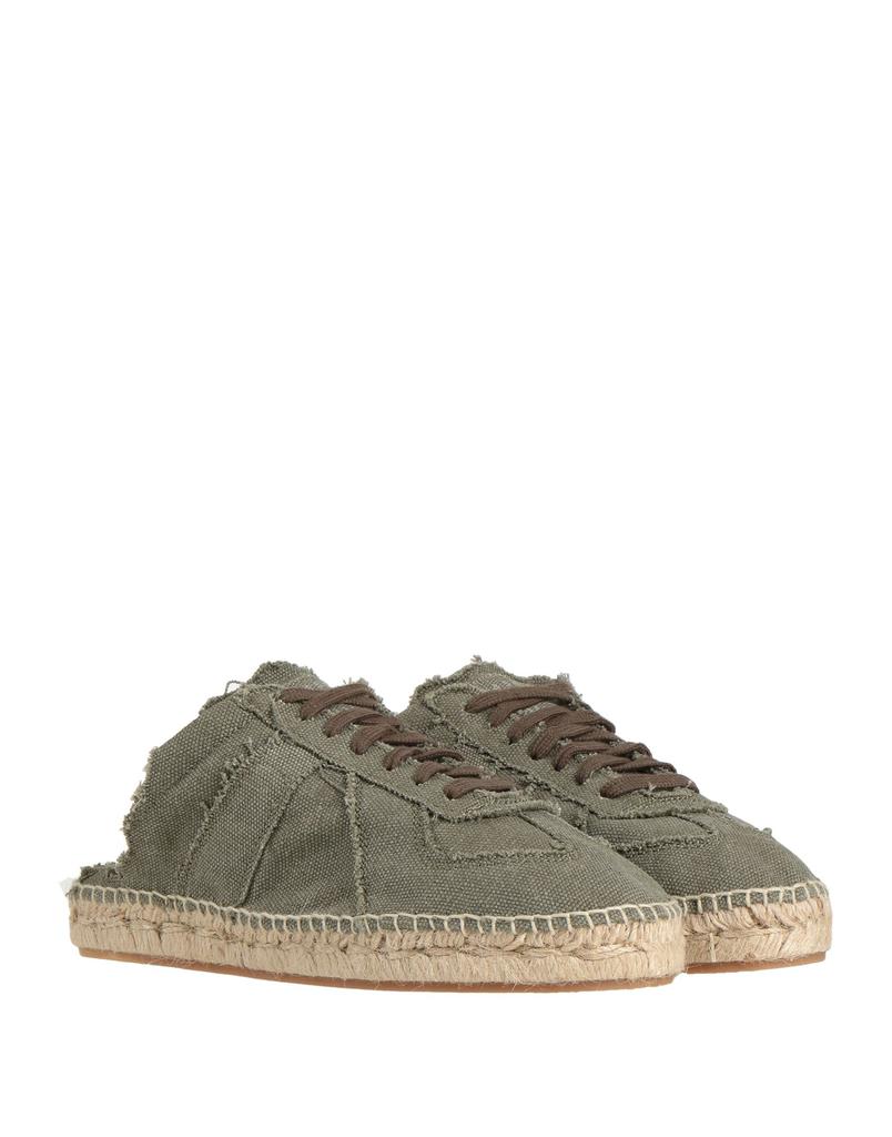 MAISON MARGIELA Espadrilles