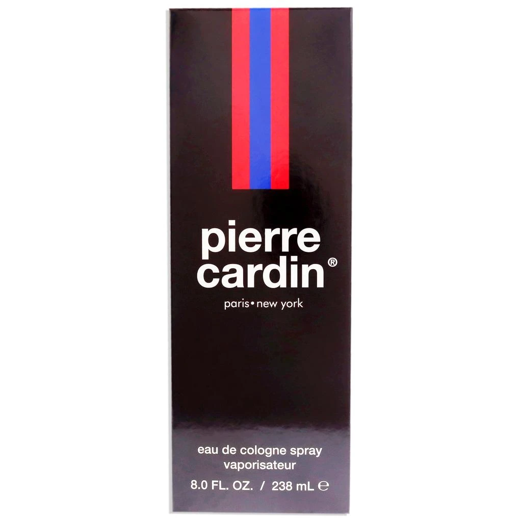 pierre cardin by  for Men - 8 oz EDC Spray 5