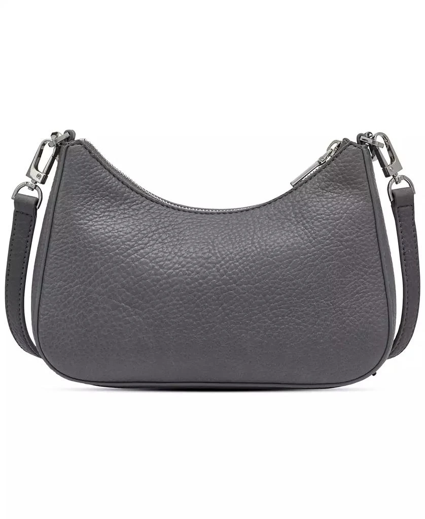DKNY Jenna Small Demi Crossbody 4
