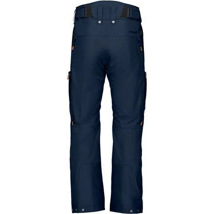 Norrøna Tamok Gore-Tex Pants - Men
s 2
