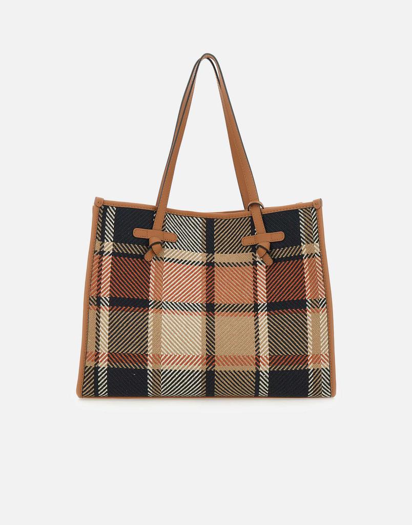 MARCELLA CLUB GIANNI CHIARINI "Marcella" bag