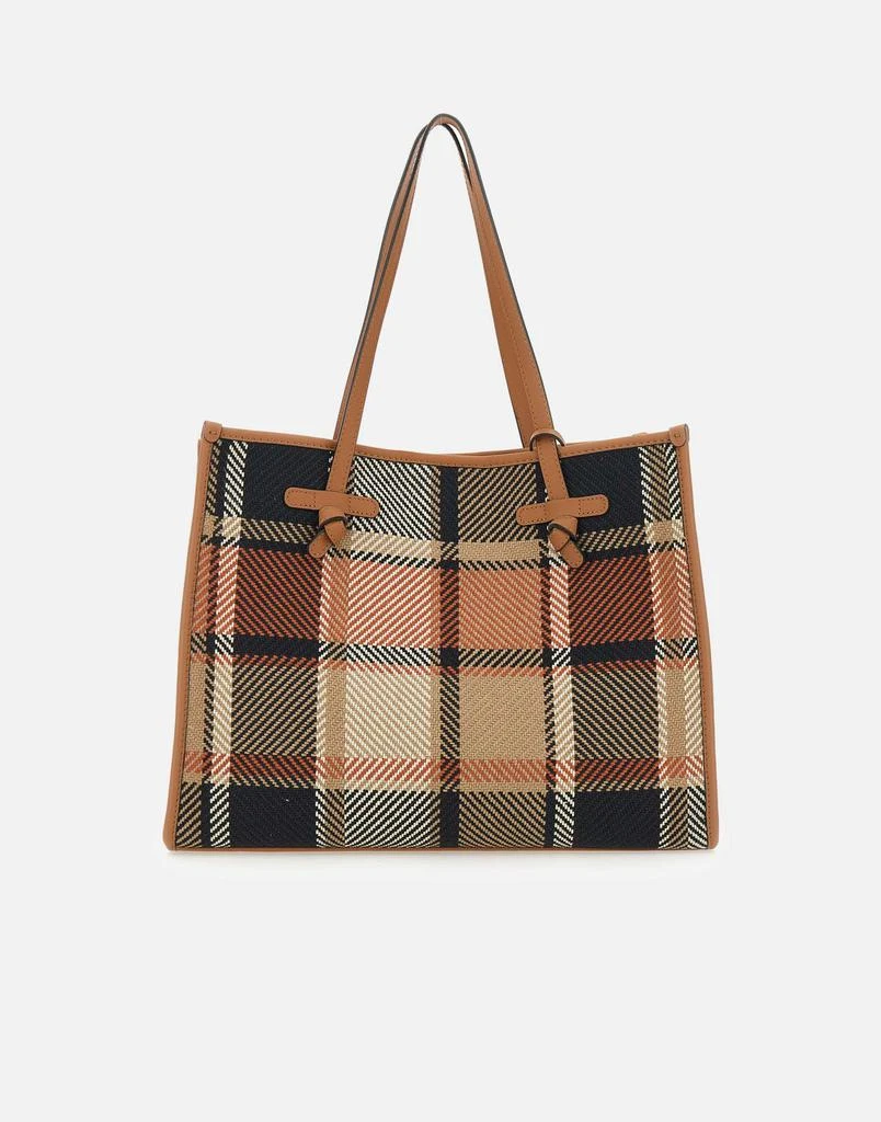 MARCELLA CLUB GIANNI CHIARINI "Marcella" bag 1