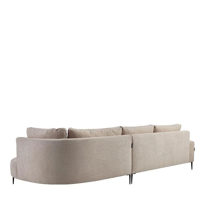 Chateau d'Ax Giacomo 2-Piece Sectional - Exclusive 3