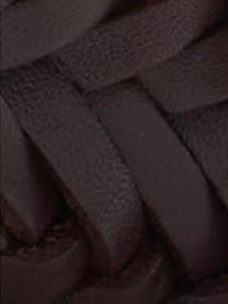Ralph Lauren Braided Leather Belt 3