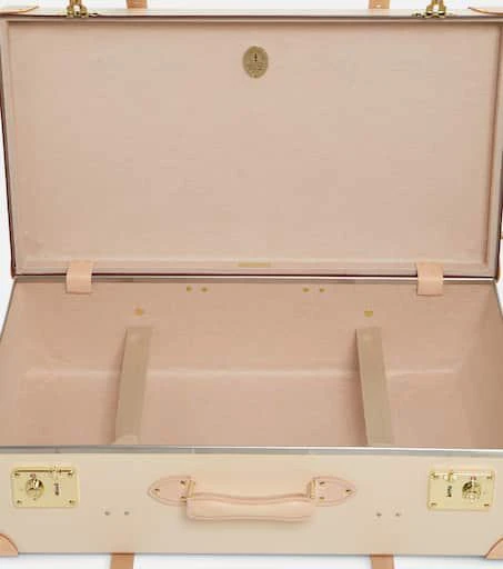 Globe-Trotter Safari Large suitcase 2