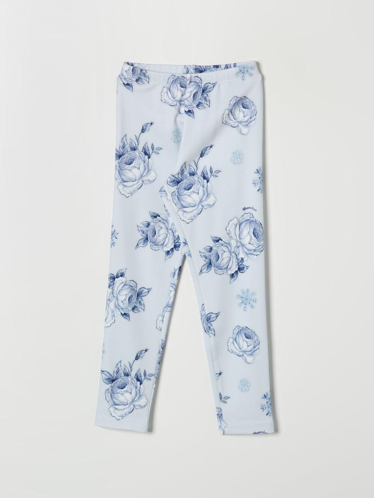 MONNALISA Pants kids Monnalisa