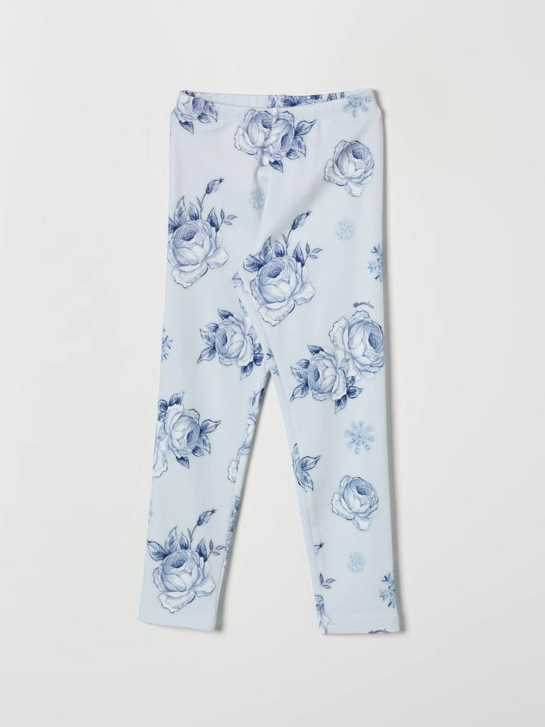 MONNALISA Pants kids Monnalisa 1