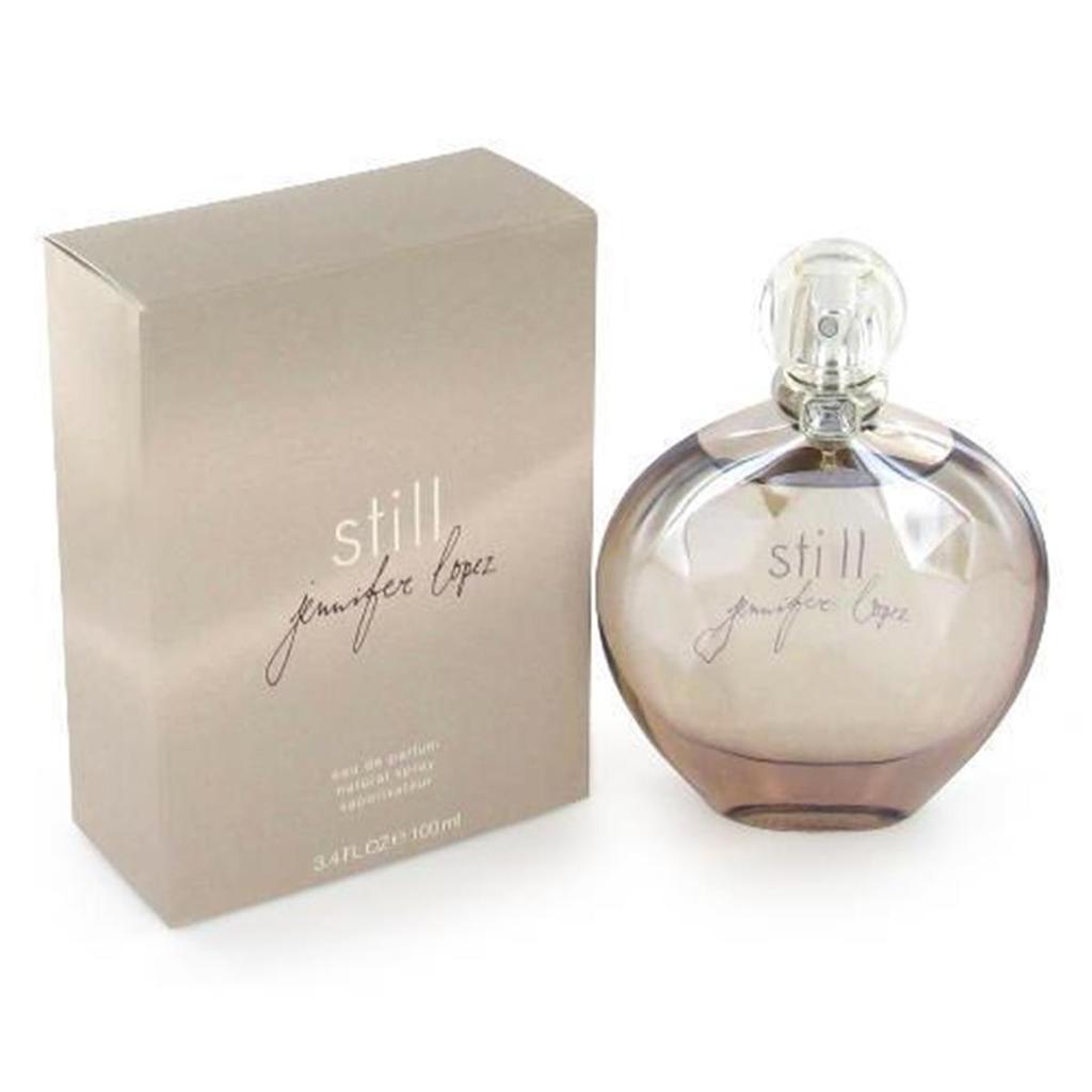 JENNIFER LOPEZ 3.4 oz Womens Still Eau De Parfum Spray