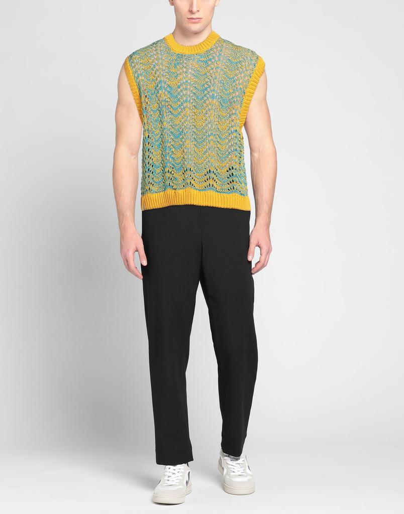 BONSAI Sleeveless sweater