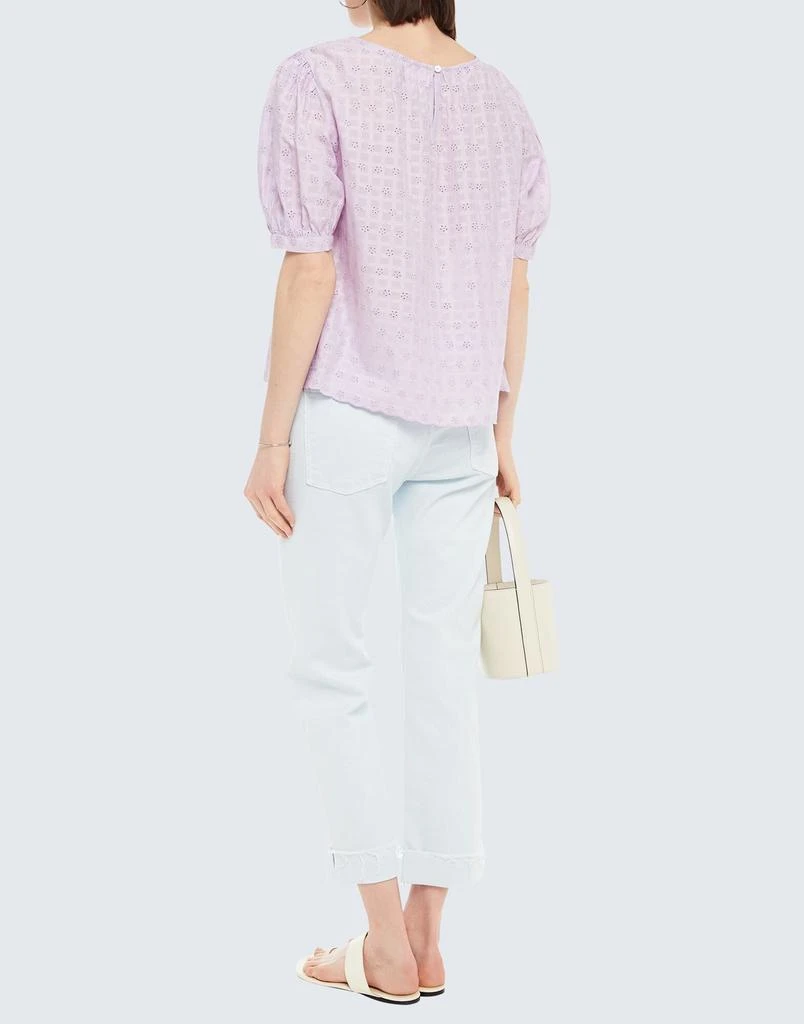 Velvet by Graham & Spencer Top 3