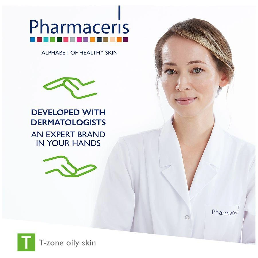 Pharmaceris Skin Perfecting Dermo-Cream 5