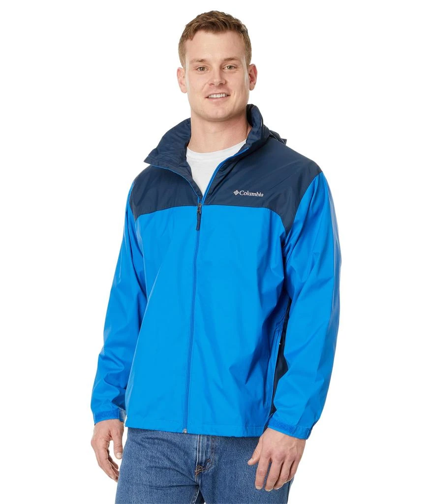 Columbia Big & Tall Glennaker Lake™ Jacket 1