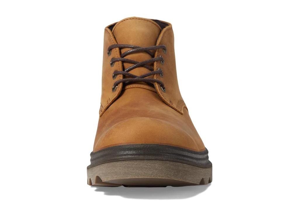 ECCO Grainer Chukka Boot 2