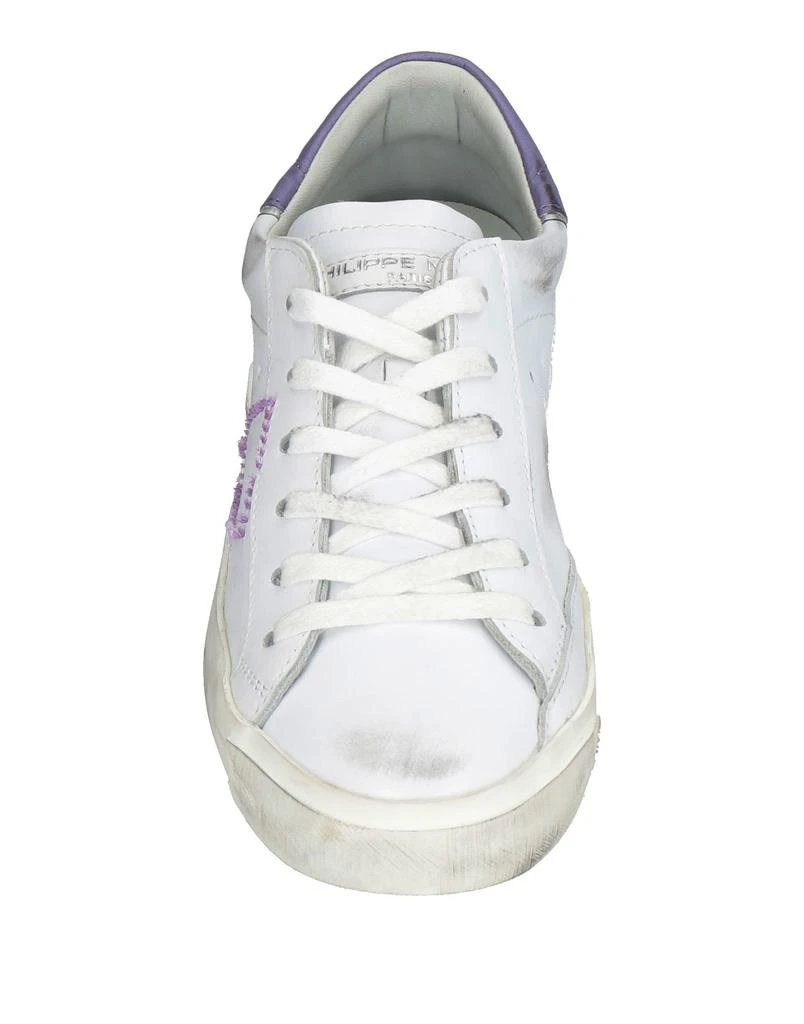PHILIPPE MODEL Sneakers 4