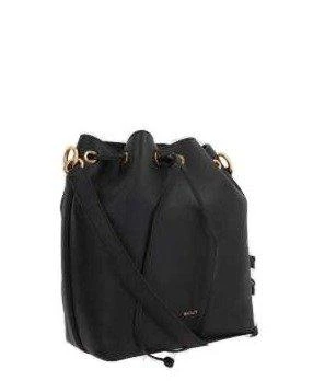 Bally Bally Drawstring Bucket Bag 3