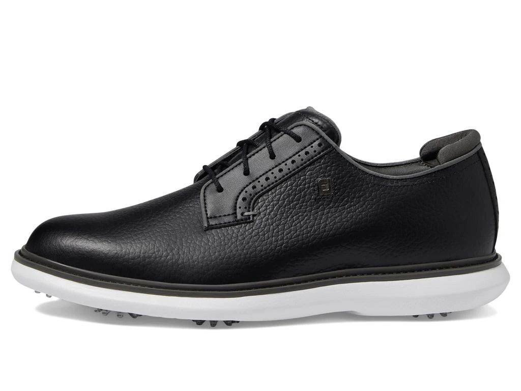 FootJoy Traditions Blucher Golf Shoes 4
