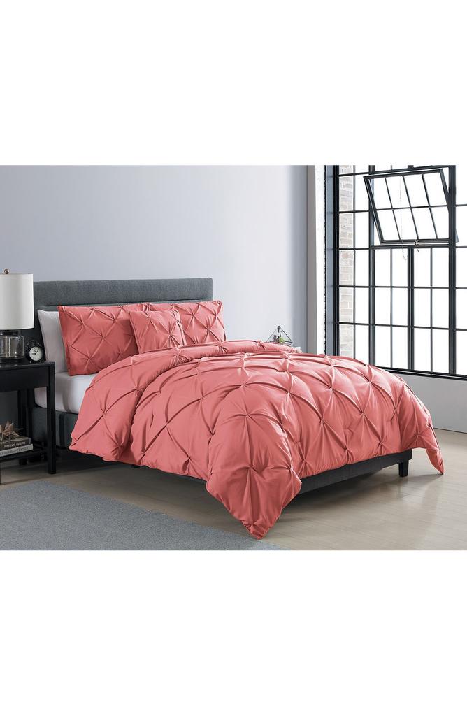 VCNY Home 4-Piece Carmen Bedding Set