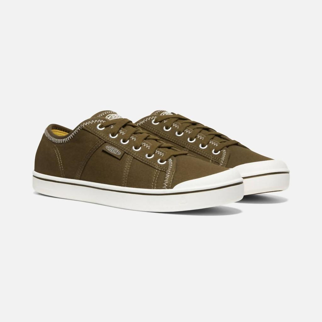 Keen Keen - Men's Eldon Canvas Sneaker