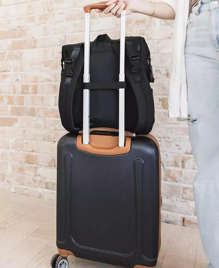 JuJuBe Modern Backpack 7