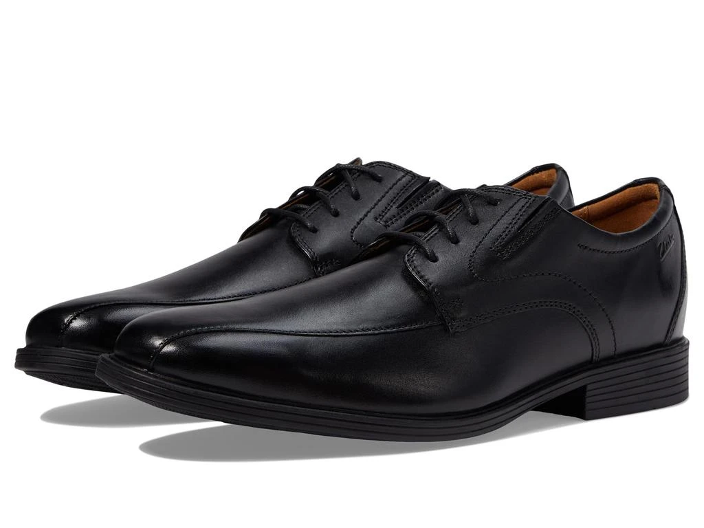 Clarks Whiddon Pace 1