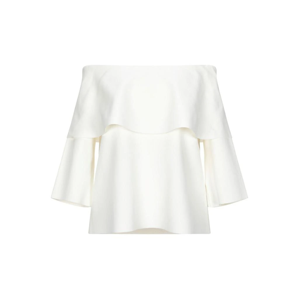 Stella Mccartney Stella Mccartney - Pull - Ivory - Femme 1