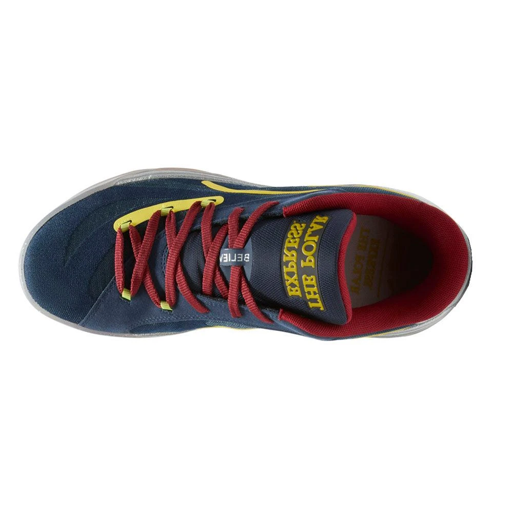 Puma All Pro Nitro Polar Express Basketball Shoes 4