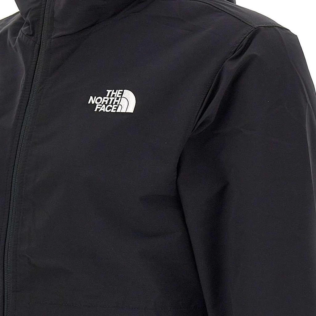 The North Face Easy Wind Full-zip Jacket 4