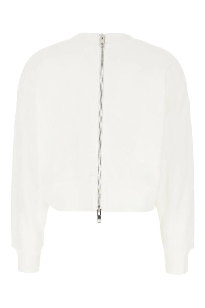 Gucci Gucci Logo Cotton Sweatshirt 2